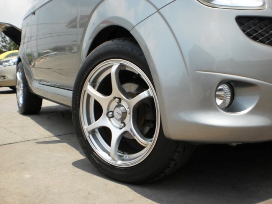 SUBARU R1 ตัวTOPสุด ออฟชั่นเต็ม รถแท้