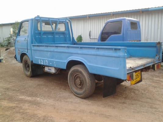 Isuzu หัวแปร 74แรง ใครชอบคลาสสิค เชิญทางนี้ครับ รับรองไม่ผิดหวัง Isuzu หัวแปร 74แรง ใครชอบคลาสสิค เชิญทางนี้ครับ รับรองไม่ผิดหวัง