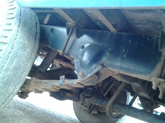 Isuzu หัวแปร 74แรง ใครชอบคลาสสิค เชิญทางนี้ครับ รับรองไม่ผิดหวัง Isuzu หัวแปร 74แรง ใครชอบคลาสสิค เชิญทางนี้ครับ รับรองไม่ผิดหวัง