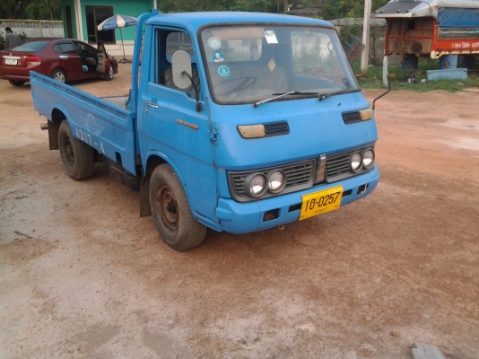 Isuzu หัวแปร 74แรง ใครชอบคลาสสิค เชิญทางนี้ครับ รับรองไม่ผิดหวัง Isuzu หัวแปร 74แรง ใครชอบคลาสสิค เชิญทางนี้ครับ รับรองไม่ผิดหวัง