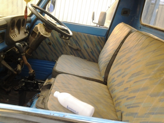 Isuzu หัวแปร 74แรง ใครชอบคลาสสิค เชิญทางนี้ครับ รับรองไม่ผิดหวัง Isuzu หัวแปร 74แรง ใครชอบคลาสสิค เชิญทางนี้ครับ รับรองไม่ผิดหวัง