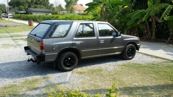 รถสวยพร้อมใช้ เดิมบางทั้งคัน