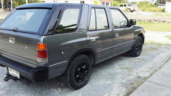 รถสวยพร้อมใช้ เดิมบางทั้งคัน