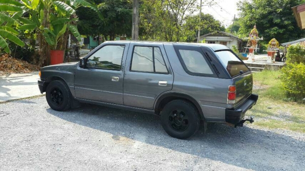 รถสวยพร้อมใช้ เดิมบางทั้งคัน