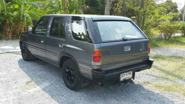 รถสวยพร้อมใช้ เดิมบางทั้งคัน