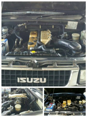 รถสวยพร้อมใช้ เดิมบางทั้งคัน