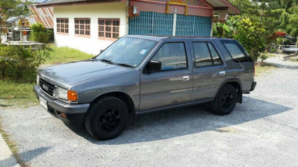 รถสวยพร้อมใช้ เดิมบางทั้งคัน