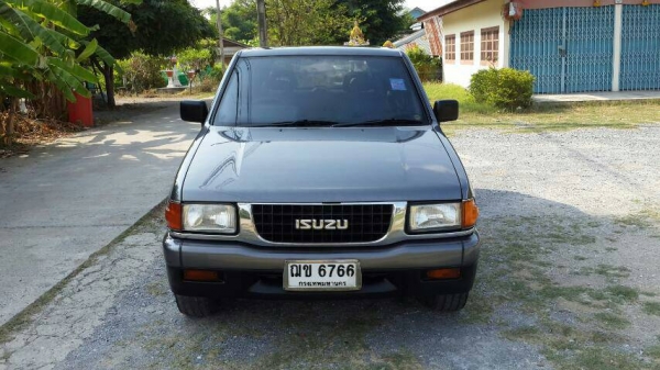 รถสวยพร้อมใช้ เดิมบางทั้งคัน