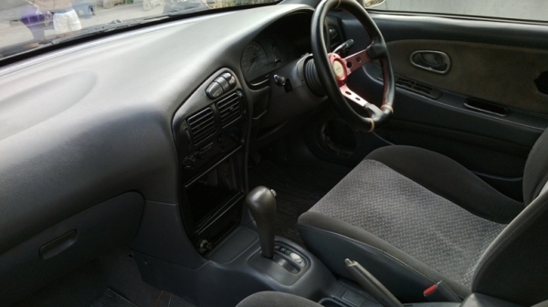 ขาย E-Car แต่ง Evo III สวยๆราคามอร์ไซค์ ขาย E-Car แต่ง Evo III สวยๆราคามอร์ไซค์