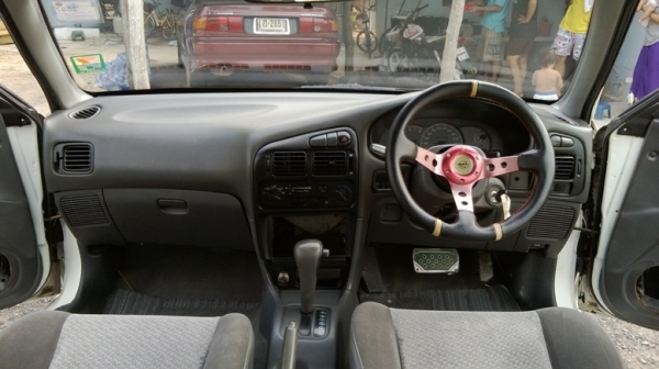 ขาย E-Car แต่ง Evo III สวยๆราคามอร์ไซค์ ขาย E-Car แต่ง Evo III สวยๆราคามอร์ไซค์