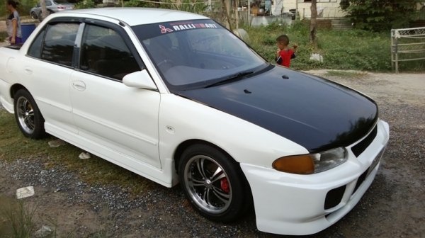 ขาย E-Car แต่ง Evo III สวยๆราคามอร์ไซค์ ขาย E-Car แต่ง Evo III สวยๆราคามอร์ไซค์