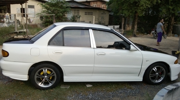 ขาย E-Car แต่ง Evo III สวยๆราคามอร์ไซค์ ขาย E-Car แต่ง Evo III สวยๆราคามอร์ไซค์