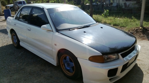ขาย E-Car แต่ง Evo III สวยๆราคามอร์ไซค์ ขาย E-Car แต่ง Evo III สวยๆราคามอร์ไซค์