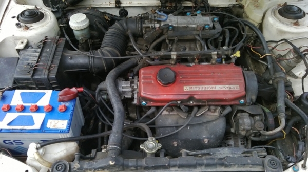 ขาย E-Car แต่ง Evo III สวยๆราคามอร์ไซค์ ขาย E-Car แต่ง Evo III สวยๆราคามอร์ไซค์