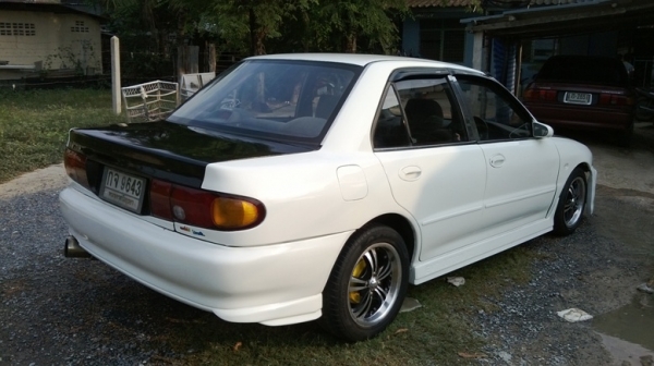 ขาย E-Car แต่ง Evo III สวยๆราคามอร์ไซค์ ขาย E-Car แต่ง Evo III สวยๆราคามอร์ไซค์