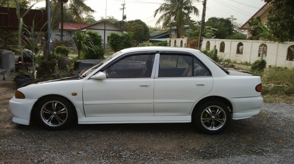 ขาย E-Car แต่ง Evo III สวยๆราคามอร์ไซค์ ขาย E-Car แต่ง Evo III สวยๆราคามอร์ไซค์