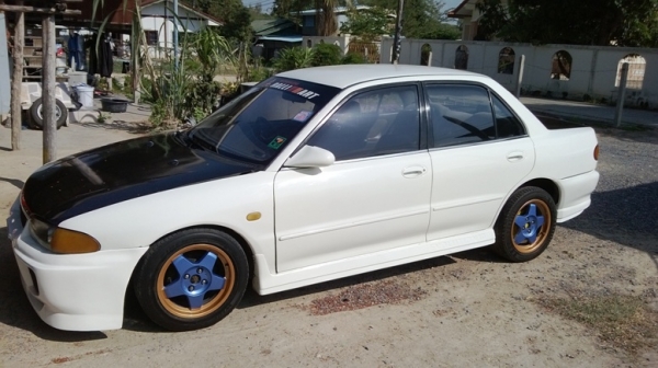 ขาย E-Car แต่ง Evo III สวยๆราคามอร์ไซค์ ขาย E-Car แต่ง Evo III สวยๆราคามอร์ไซค์