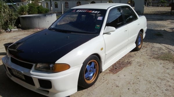 ขาย E-Car แต่ง Evo III สวยๆราคามอร์ไซค์ ขาย E-Car แต่ง Evo III สวยๆราคามอร์ไซค์