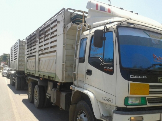 ขายรถบรรทุก10ล้อ