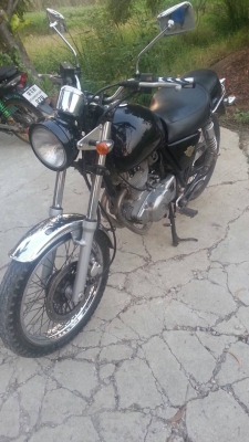 ขายด่วน Volty250 ราคา  43000