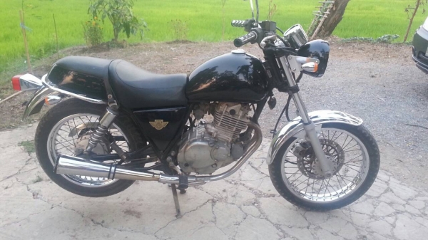 ขายด่วน Volty250 ราคา  43000