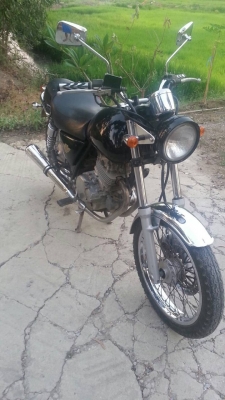 ขายด่วน Volty250 ราคา  43000