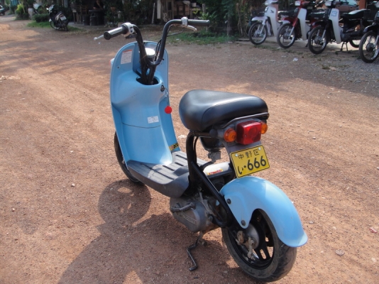 ขาย มอไซค์มือสอง ( แท้ญี่ปุ่น ) ขาย มอไซค์มือสอง ( แท้ญี่ปุ่น )