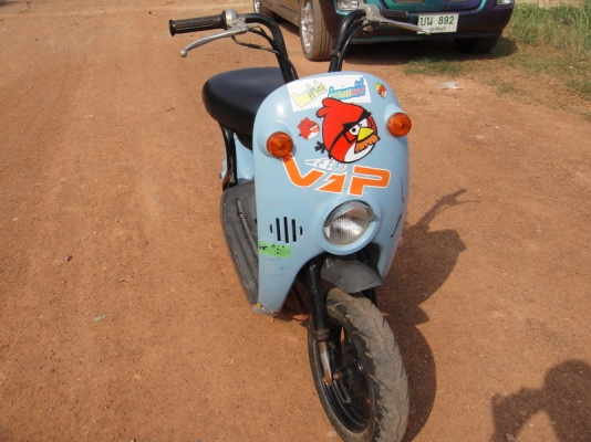 ขาย มอไซค์มือสอง ( แท้ญี่ปุ่น ) ขาย มอไซค์มือสอง ( แท้ญี่ปุ่น )