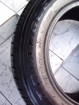 ขายยางขอบ 14 ราคา 4เส้น 1800