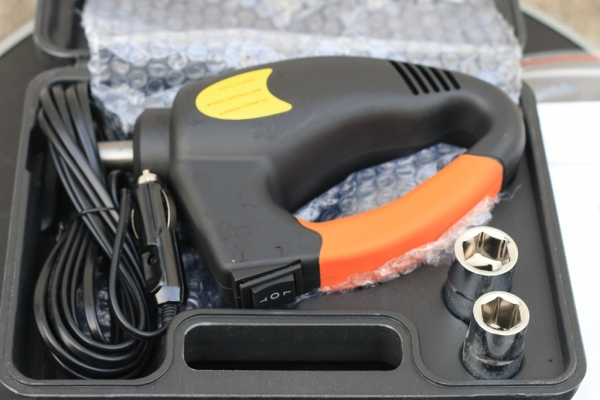 บล็อคไฟฟ้า 12v.