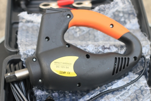 บล็อคไฟฟ้า 12v.