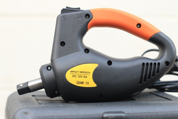 บล็อคไฟฟ้า 12v.