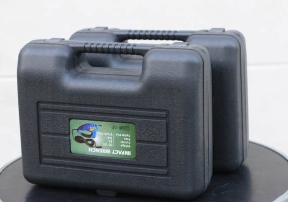 บล็อคไฟฟ้า 12v.