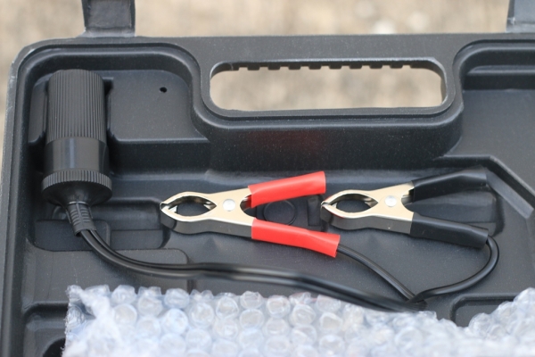 บล็อคไฟฟ้า 12v.