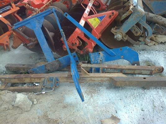 ขายผานดันหน้ารถไถฟอร์ด สอบถามได้