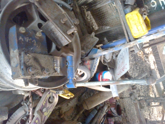 ขายผานดันหน้ารถไถฟอร์ด สอบถามได้