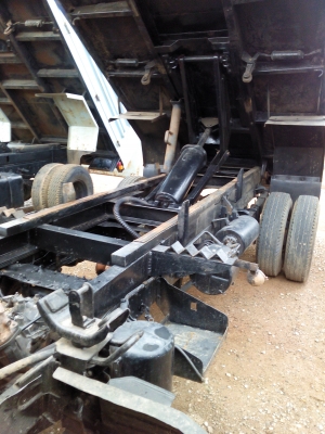 ขายดาวน์ 160,000 ISUZU NPR115ดัมพ์ เฟืองท้ายF ขายดาวน์ 160,000 ISUZU NPR115ดัมพ์ เฟืองท้ายF