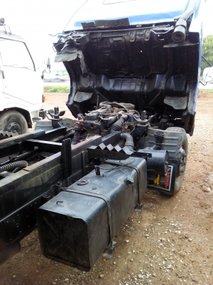 ขายดาวน์ 160,000 ISUZU NPR115ดัมพ์ เฟืองท้ายF ขายดาวน์ 160,000 ISUZU NPR115ดัมพ์ เฟืองท้ายF