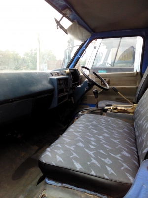 ขายดาวน์ 160,000 ISUZU NPR115ดัมพ์ เฟืองท้ายF ขายดาวน์ 160,000 ISUZU NPR115ดัมพ์ เฟืองท้ายF