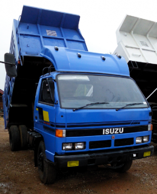 ขายดาวน์ 160,000 ISUZU NPR115ดัมพ์ เฟืองท้ายF ขายดาวน์ 160,000 ISUZU NPR115ดัมพ์ เฟืองท้ายF