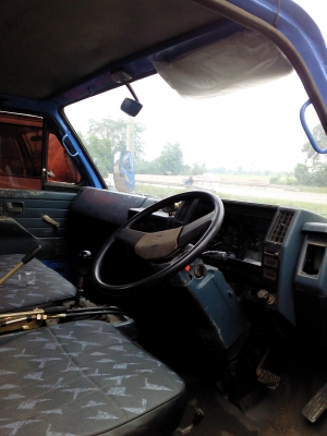 ขายดาวน์ 160,000 ISUZU NPR115ดัมพ์ เฟืองท้ายF ขายดาวน์ 160,000 ISUZU NPR115ดัมพ์ เฟืองท้ายF