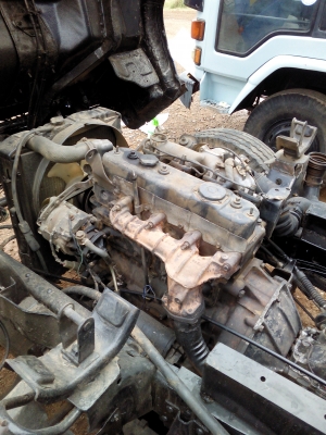 ขายดาวน์ 160,000 ISUZU NPR115ดัมพ์ เฟืองท้ายF ขายดาวน์ 160,000 ISUZU NPR115ดัมพ์ เฟืองท้ายF