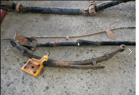 ขายครับแหนบดีแม๊กซ์ 2 ตับ 2500 ครับ ขายครับแหนบดีแม๊กซ์ 2 ตับ 2500 ครับ