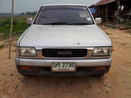 ขาย ตัด TFR ตามสภาพ เอาไปทำกำไร ครับ