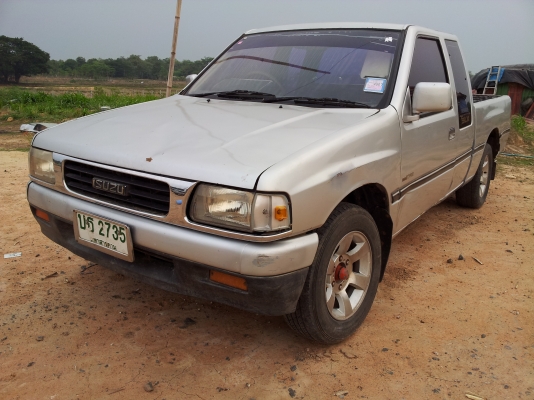 ขาย ตัด TFR ตามสภาพ เอาไปทำกำไร ครับ