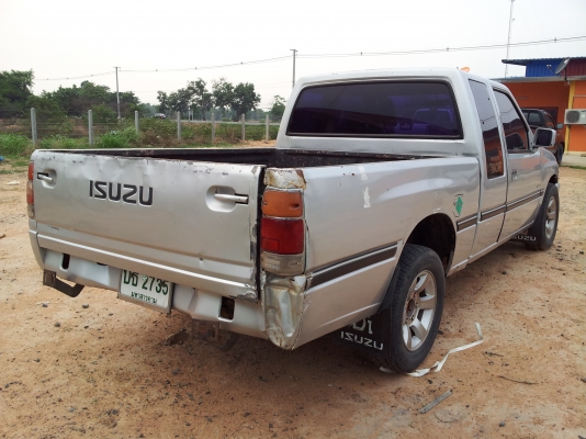 ขาย ตัด TFR ตามสภาพ เอาไปทำกำไร ครับ