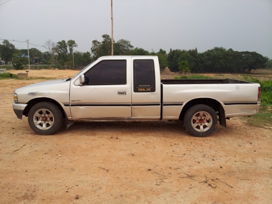 ขาย ตัด TFR ตามสภาพ เอาไปทำกำไร ครับ