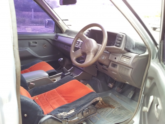 ขาย ตัด TFR ตามสภาพ เอาไปทำกำไร ครับ