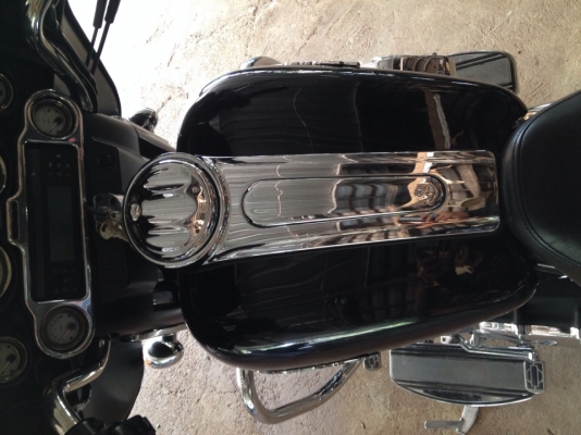 Harley davidson Street gilde 2007