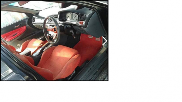 ฮอนด้าแอคคอร์ด หัวใจ F22 ภายในญี่ปุ่น แต่งสวยงามทั้งคัน ขายครับบ ราคาเบาๆ สบายๆ 89000 ครับบ ฮอนด้าแอคคอร์ด หัวใจ F22 ภายในญี่ปุ่น แต่งสวยงามทั้งคัน ขายครับบ ราคาเบาๆ สบายๆ 89000 ครับบ